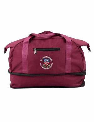  Blackheath Prep  Expandable Holdall (Years 3 - 6 Only)